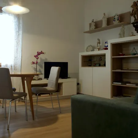 Appartement Murano. Tranquillo E Luminoso *