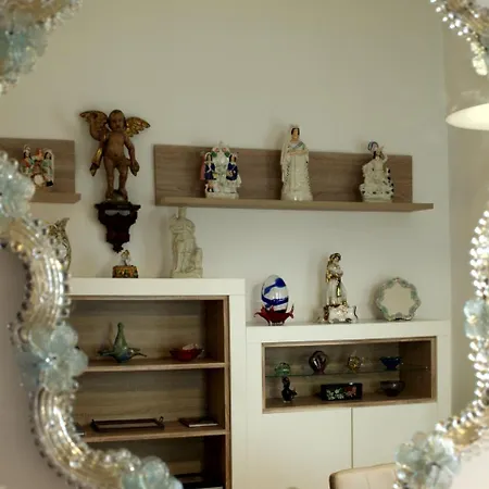 Appartement Murano. Tranquillo E Luminoso *