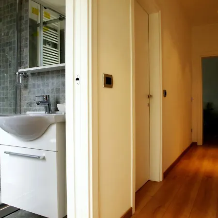 Murano. Tranquillo E Luminoso Appartement *