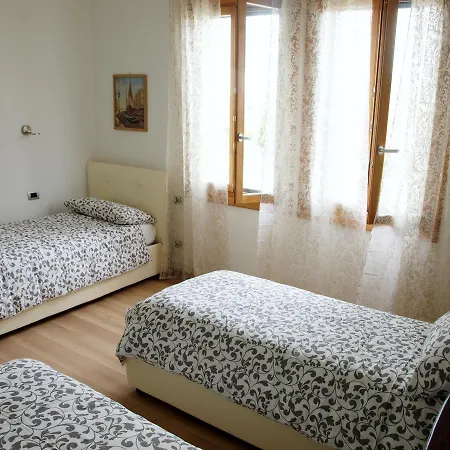 Appartement Murano. Tranquillo E Luminoso Murano