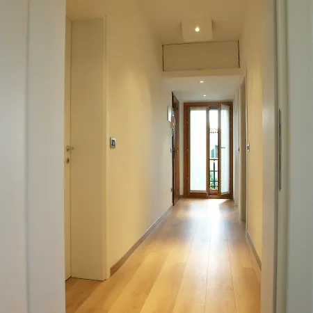 Appartement Murano. Tranquillo E Luminoso Murano