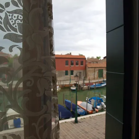 Appartement Murano. Tranquillo E Luminoso *