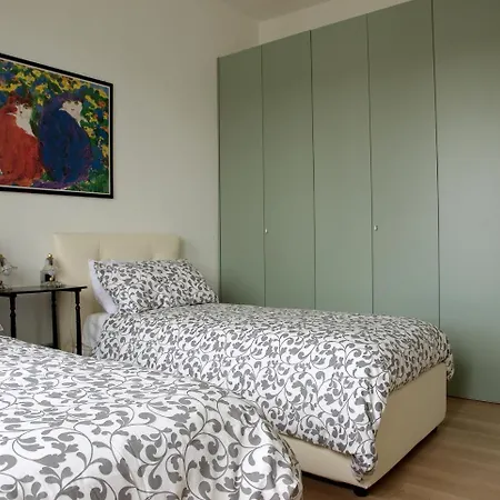 Appartement Murano. Tranquillo E Luminoso